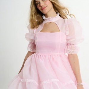 NWT Selkie The Ballerina 18th Dress